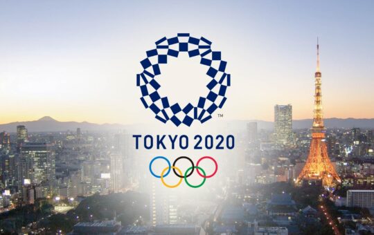 Thế vận hội mùa hè Tokyo 2020