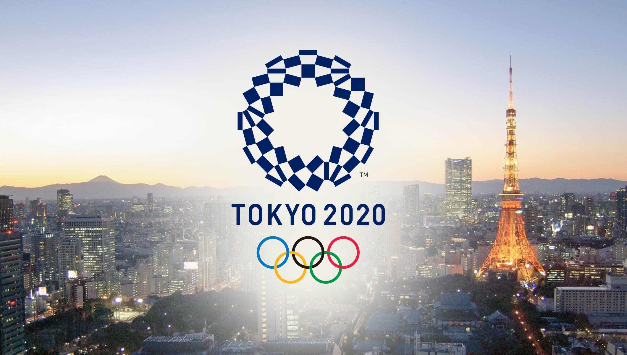 Thế vận hội mùa hè Tokyo 2020