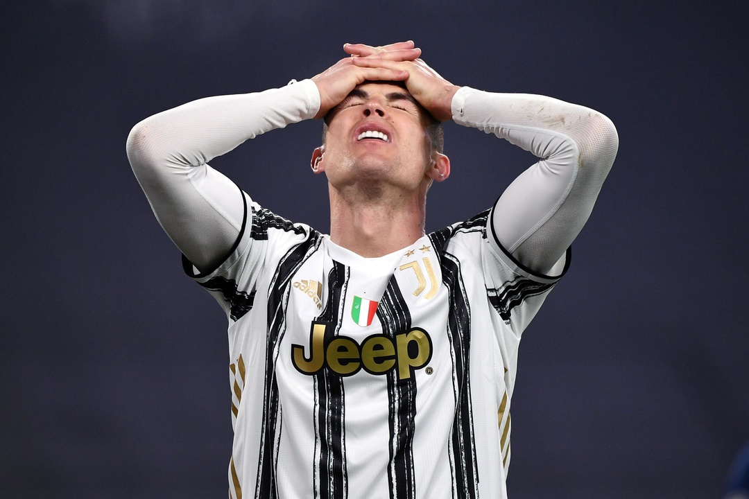 Cristiano Ronaldo sau khi chia tay Juventus