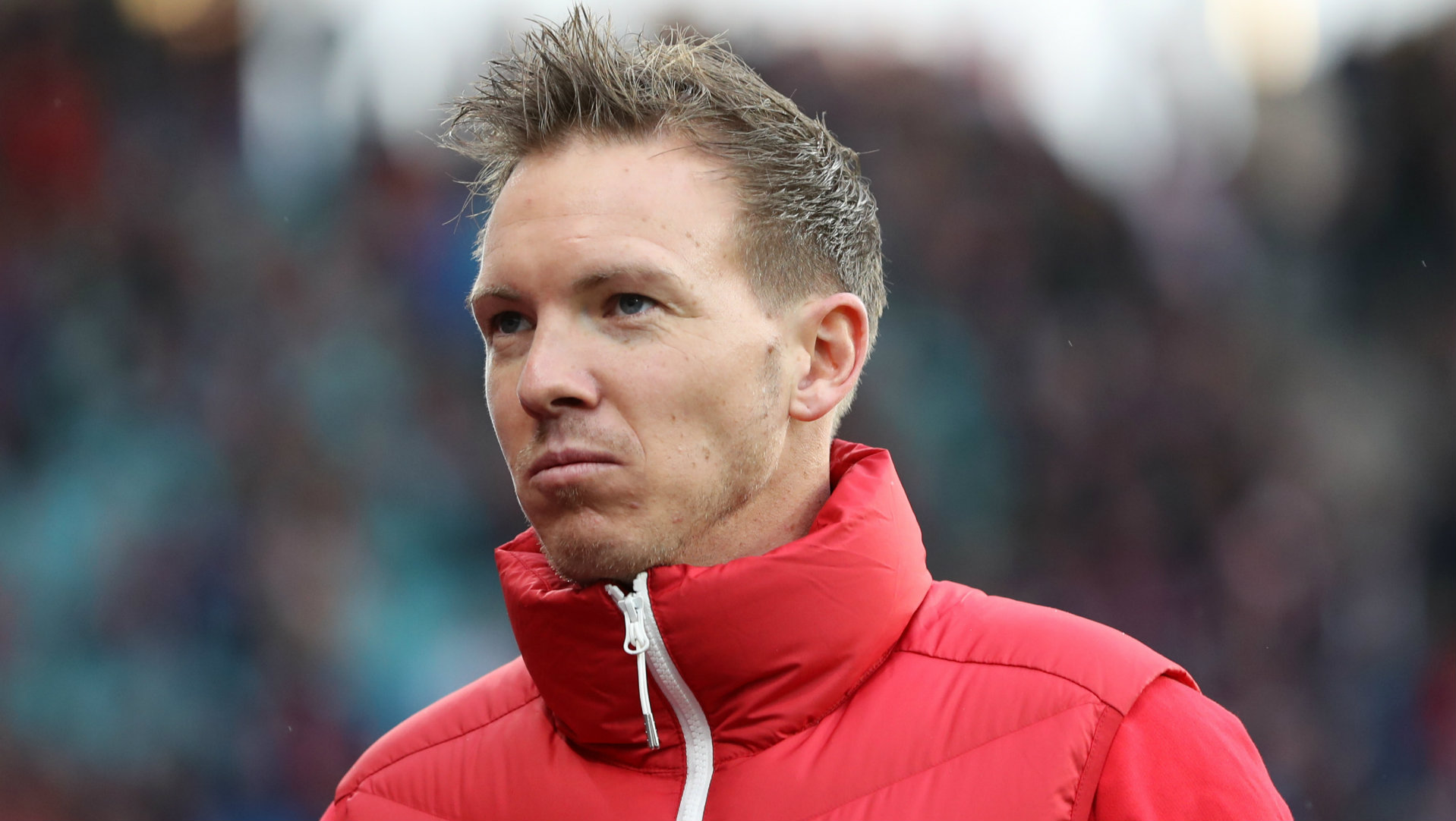 Kimmich hy vọng Julian Nagelsmann ở Bayern Munich