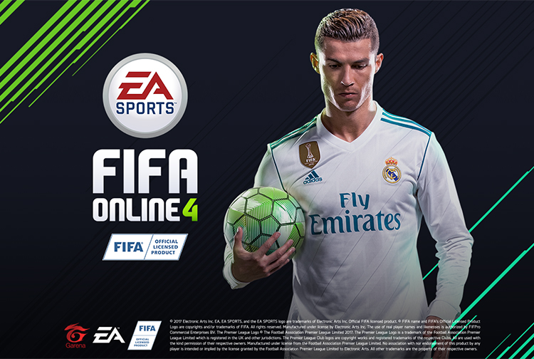 FIFA Online 4 sẽ có mặt tại Sea game 31