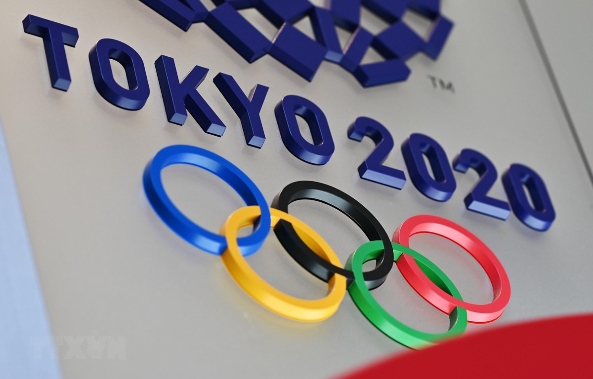 Thế vận hội mùa hè Tokyo 2020 tại Nhật Bản trở thành kỳ Olympics dị biệt